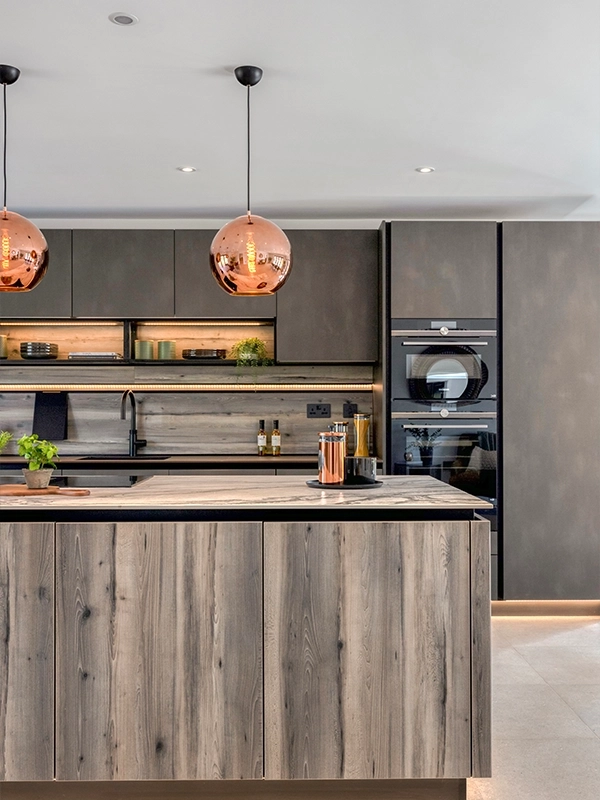 Holiday Let Styling Norwich